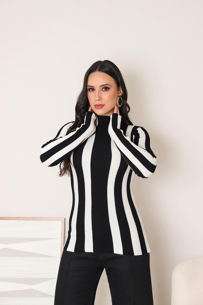 BLUSA LUANA