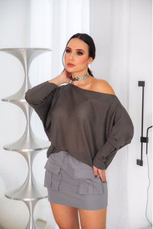 BLUSA FLÁVIA - 039