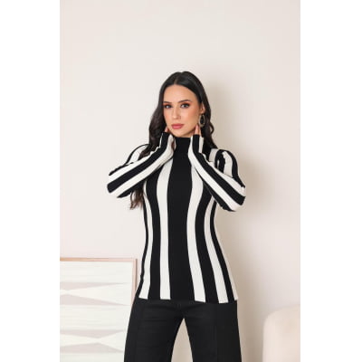 BLUSA LUANA