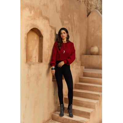 BLUSA TELMA