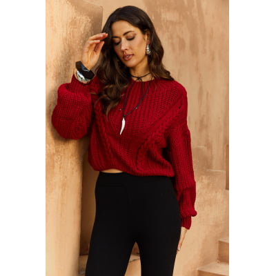 BLUSA TELMA