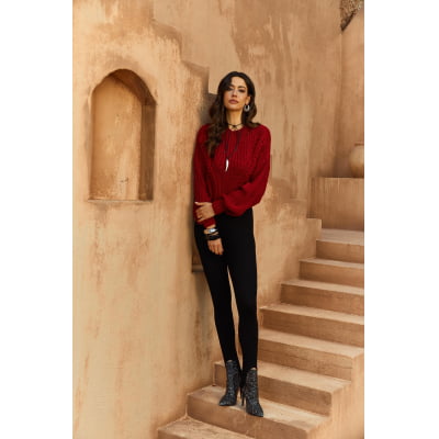 BLUSA TELMA