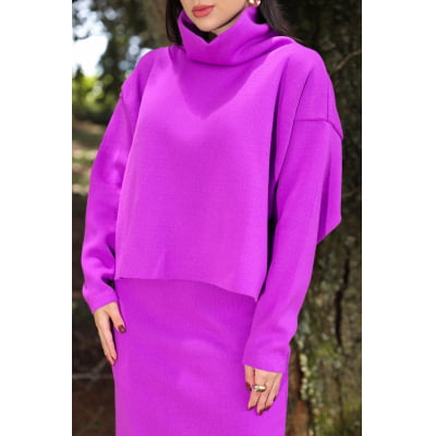 BLUSA AMPLA - 151